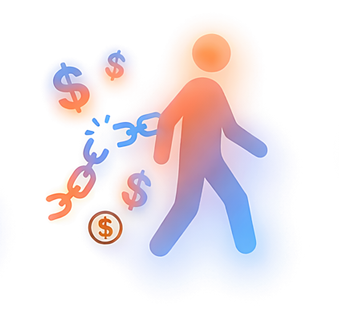 Потерянные клиенты
