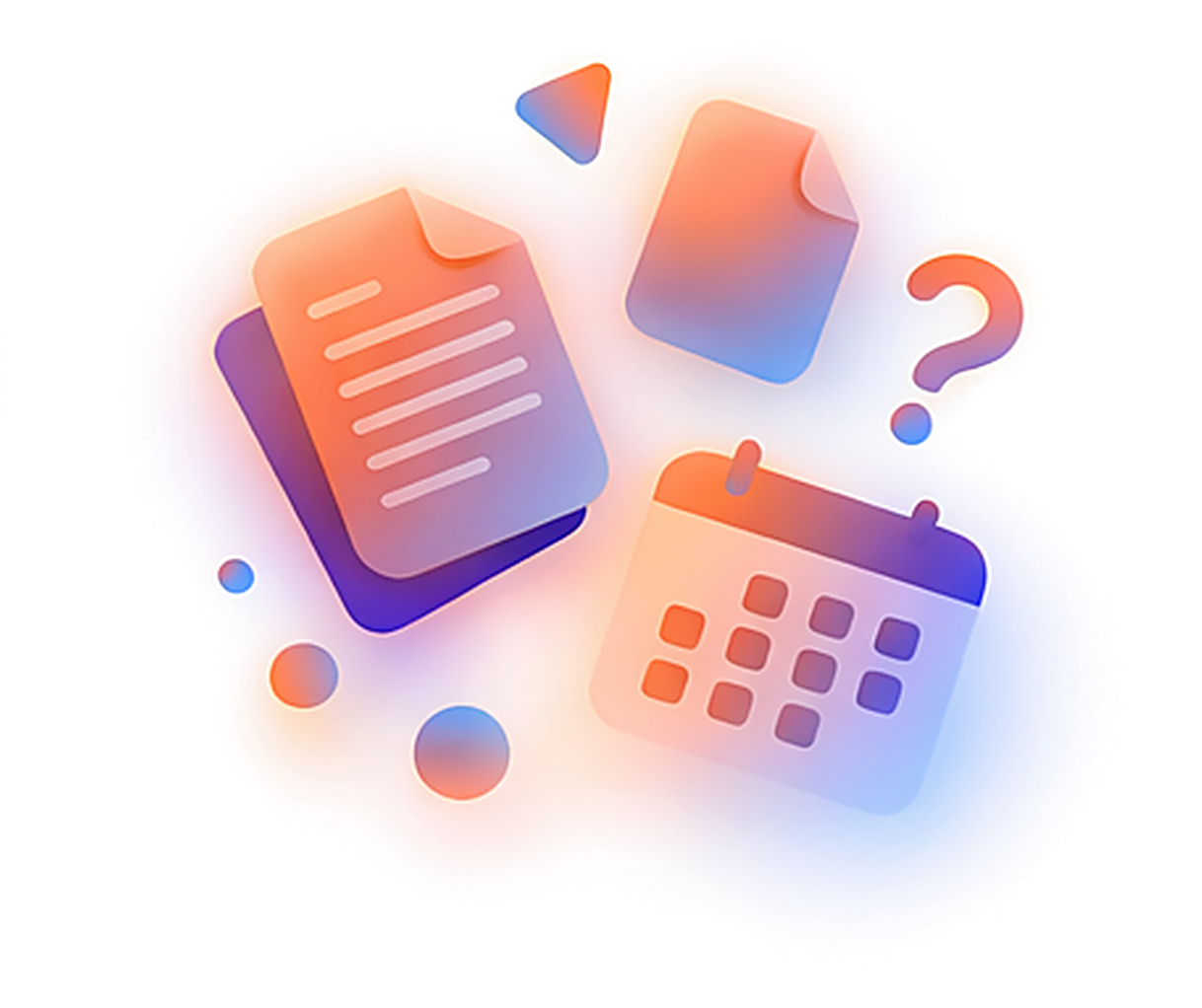 Хаос в записях